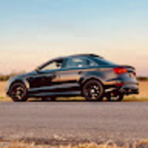 Meet your Posher, Zach